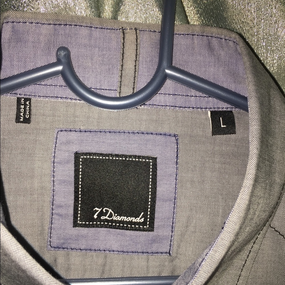 Button down shirt - Picture 2 of 4